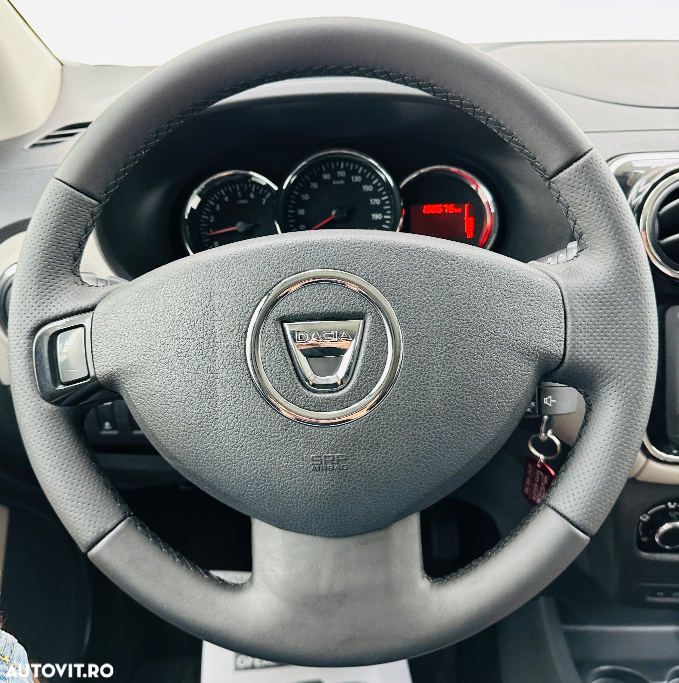 Dacia Lodgy - 33