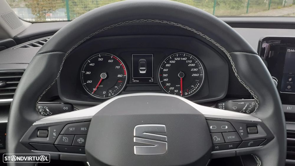 SEAT Leon ST 1.0 TSI Style - 7