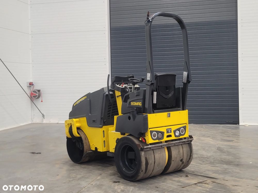 Bomag BW 100 SCC - 5 - 8