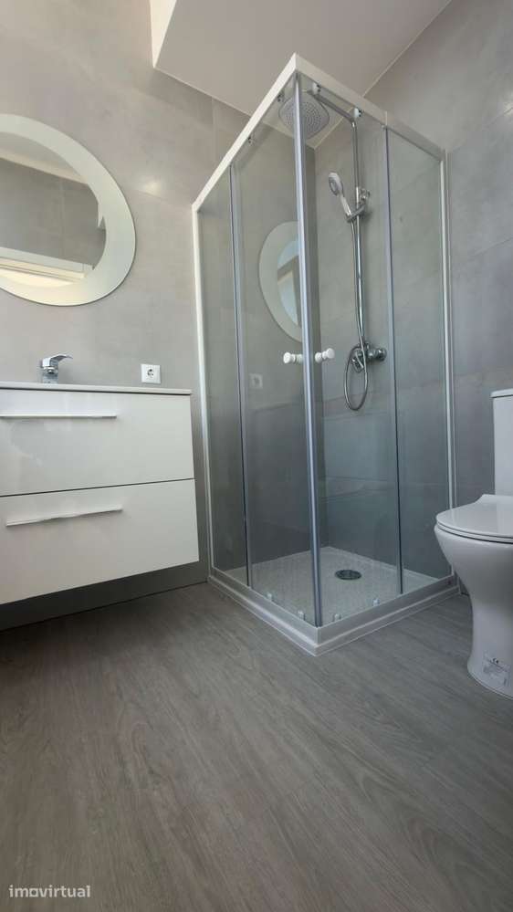 Apartamento T2 à venda na Rua União Piedense - Grande imagem: 4/13