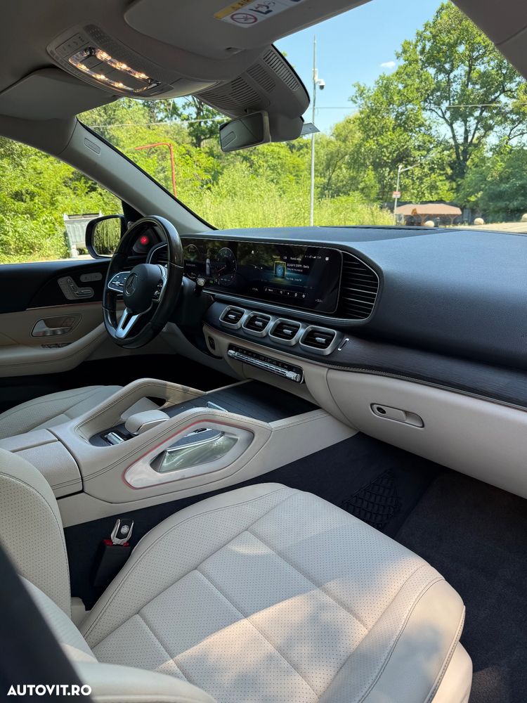 Mercedes-Benz GLE 450 MHEV 4MATIC - 5
