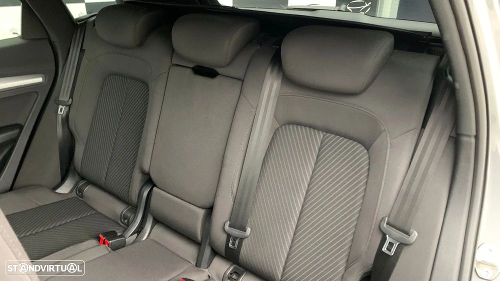 Audi Q5 50 TFSIe quattro Sport S tronic - 24