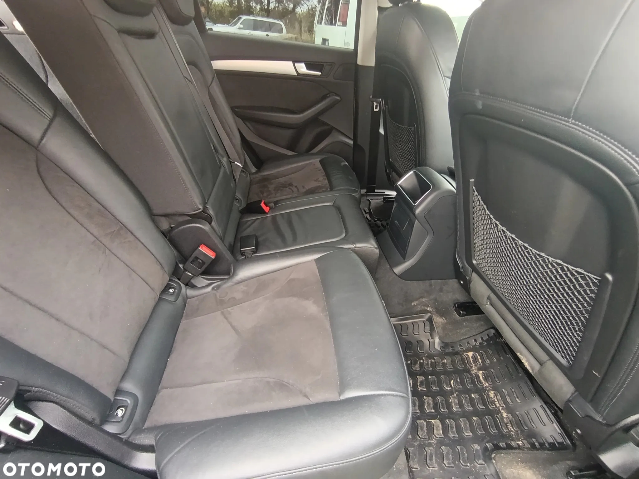 Audi Q5 2.0 TDI quattro S tronic - 39