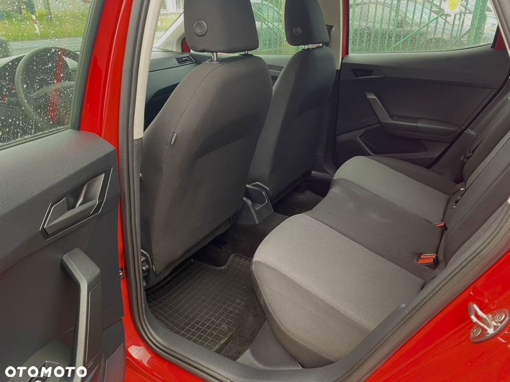 Seat Arona - 8