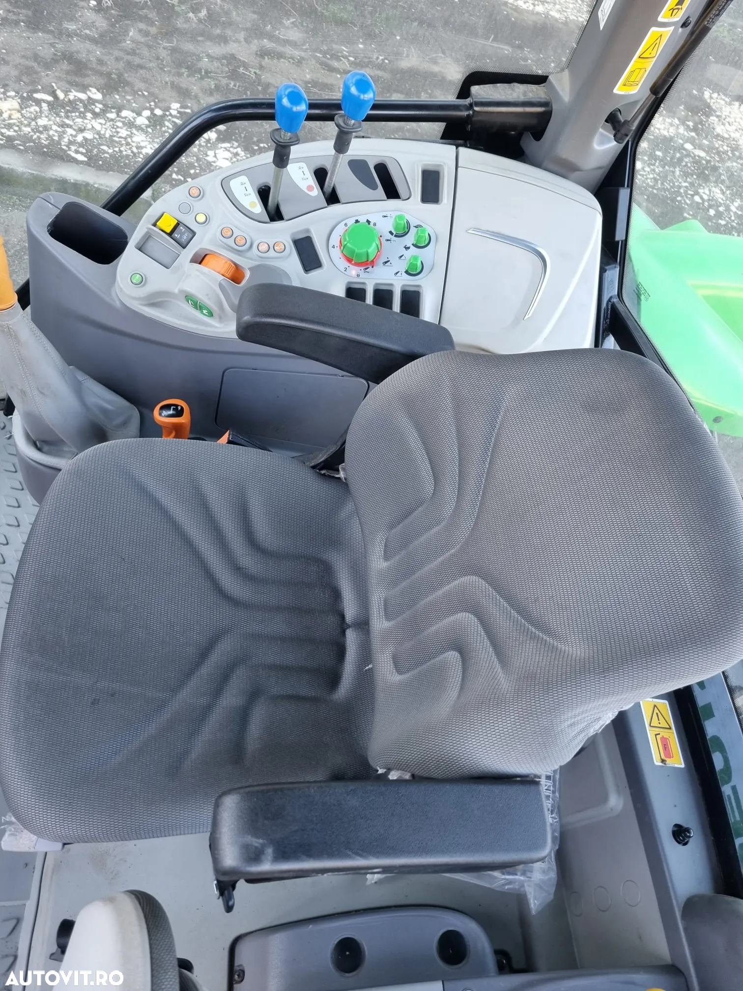 Deutz-Fahr 5110 G LS - 4