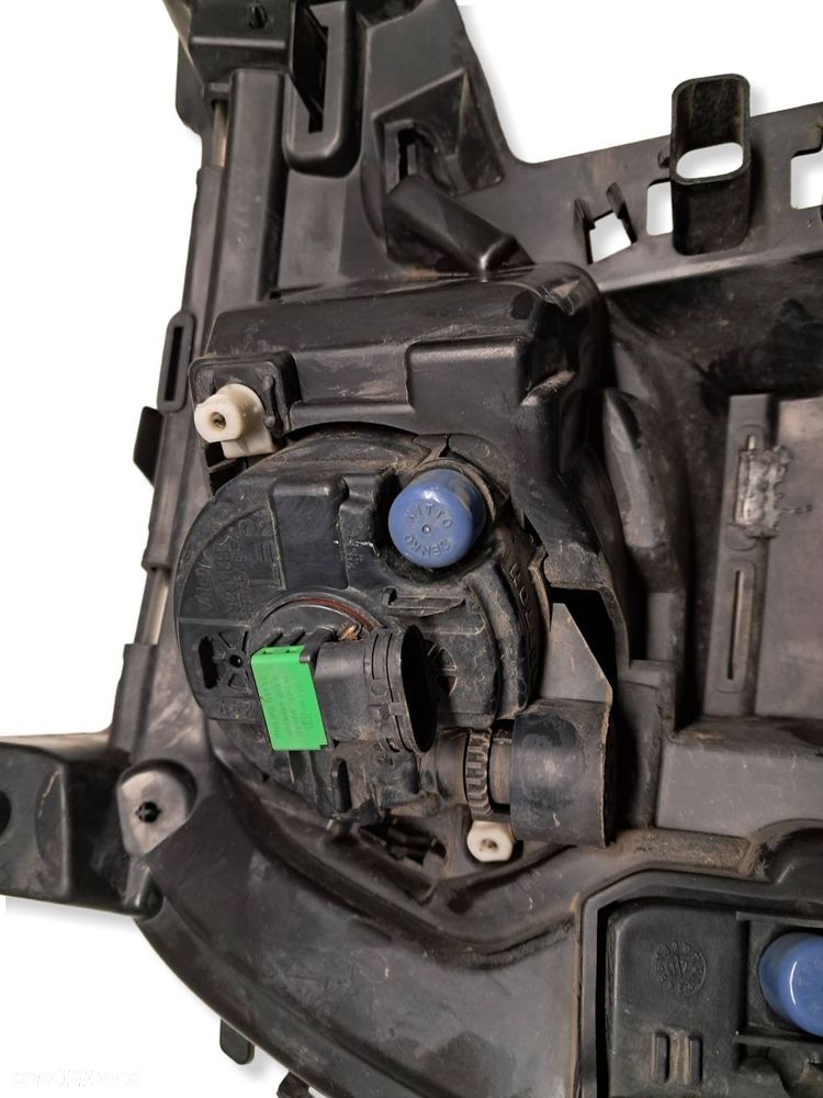 citroen ds4 led drl światła do jazdy dziennej 9688549380 - 12