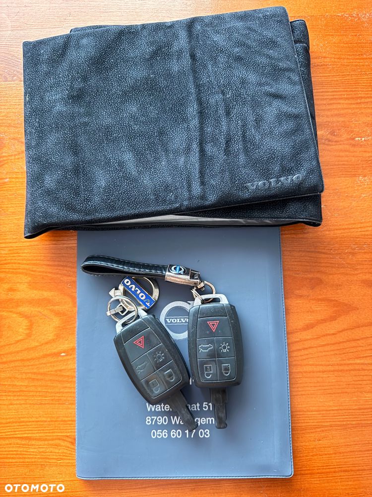 Volvo V50 1.6D DRIVe Momentum - 29