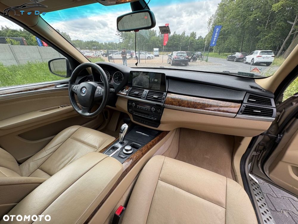 BMW X5 xDrive48i Edition 10 Jahre - 29