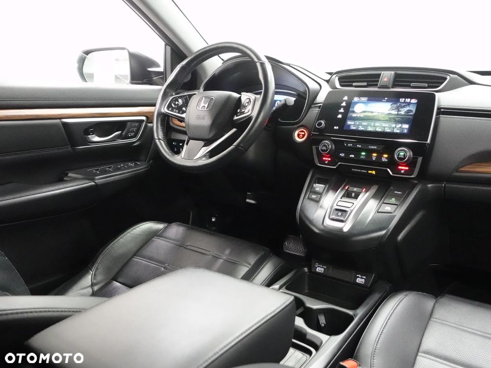 Honda CR-V 2.0 i-MMD Executive (Honda Connect+) - 29
