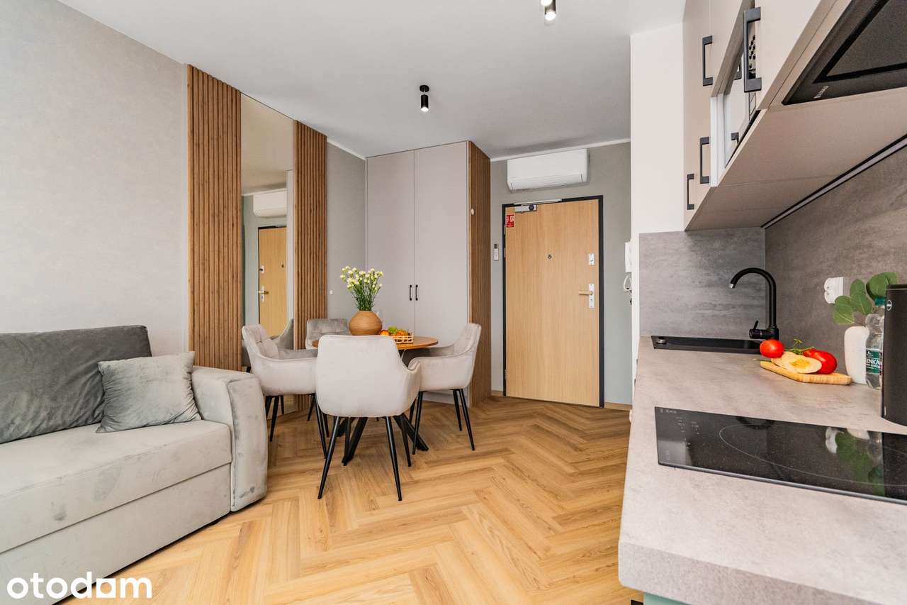 Apartament ul. Lipowa 32 Stegna Park 2 - Pełny obrazek: 3/13