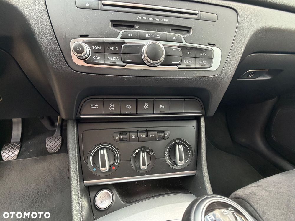 Audi Q3 2.0 TDI Quattro - 27