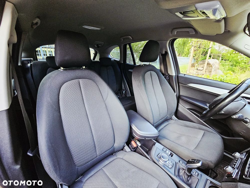 BMW X1 sDrive18i Advantage - 26