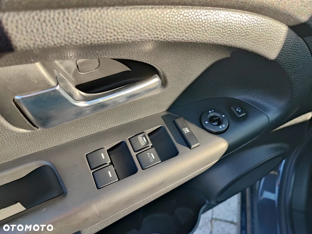 Kia Venga 1.6 Business Line - 15