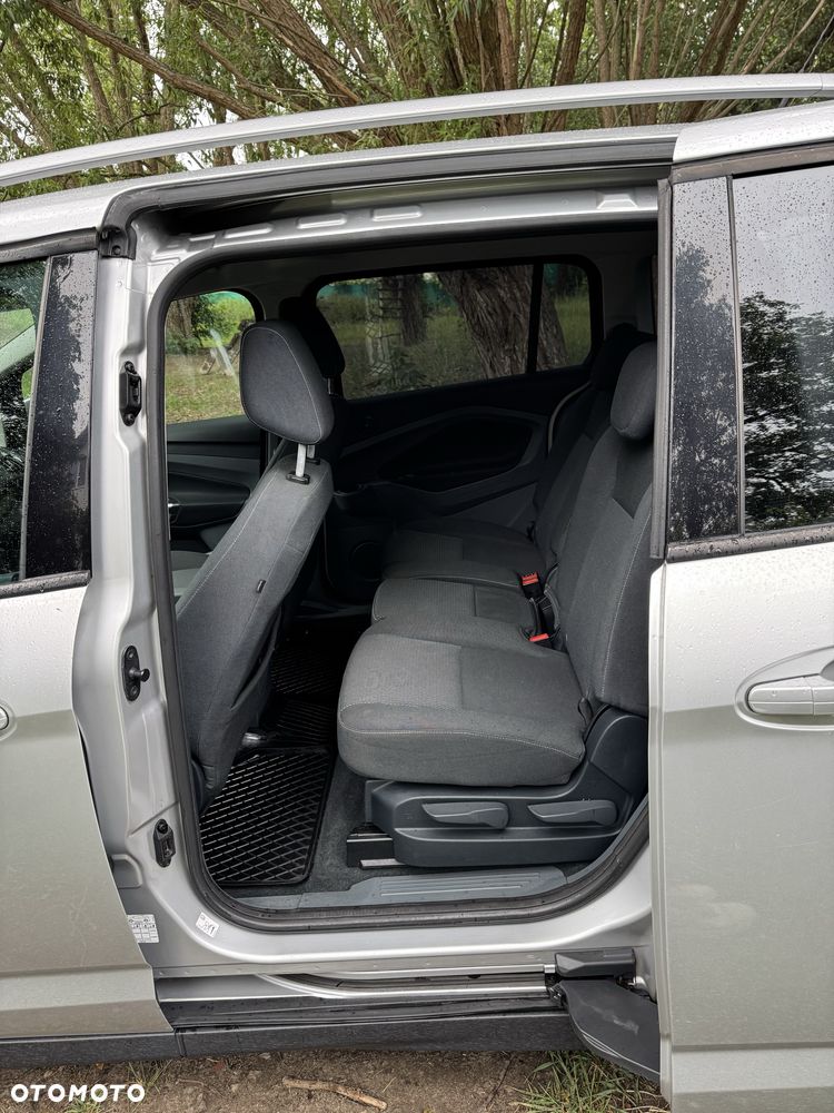 Ford C-MAX - 7