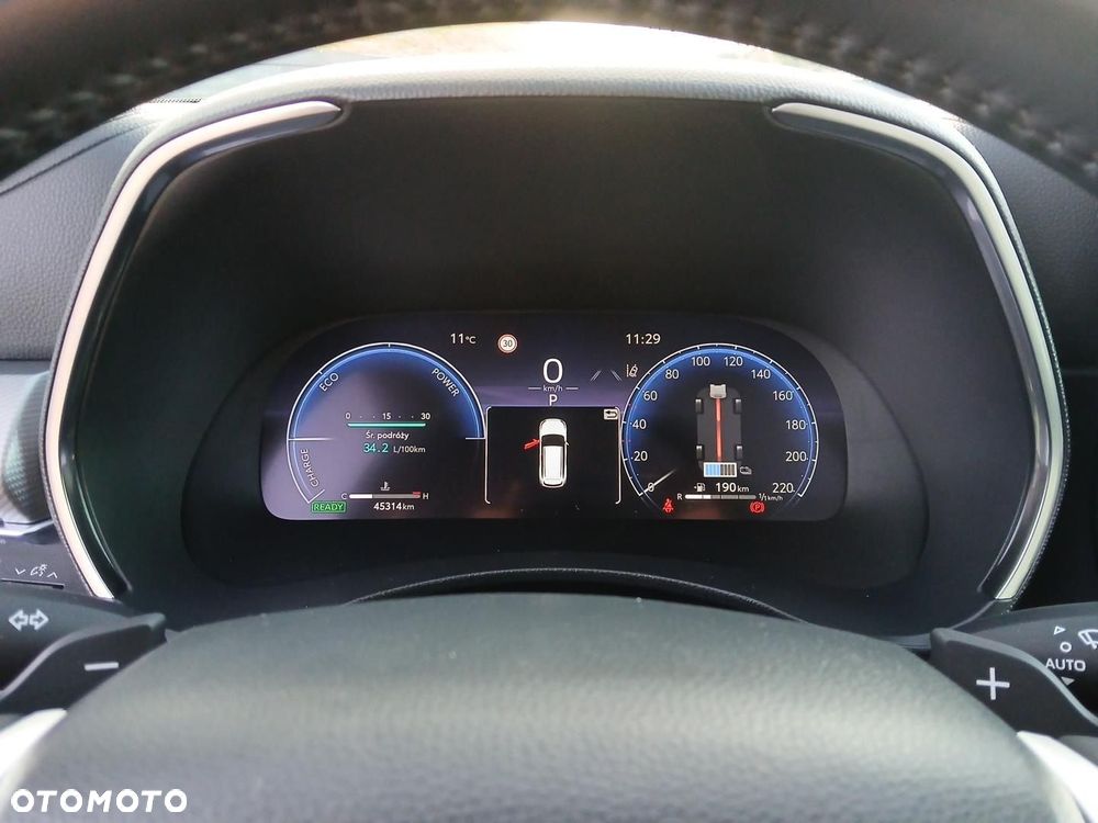 Toyota Highlander - 22