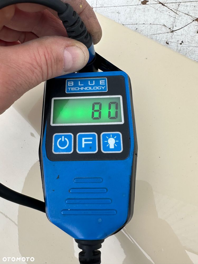 BLOTNIK PRZOD PRZEDNI PRAWY 623 LAK MERCEDES E W212 TAXI 2128811001 ORYGINAL DEMONTAZ - 10