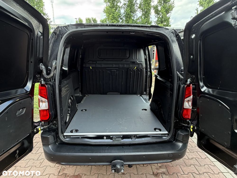 Toyota PROACE CITY - 11
