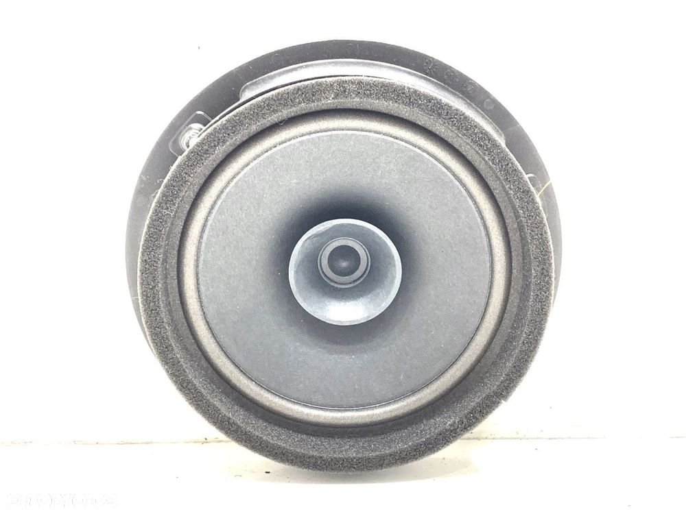 GŁOŚNIK  SUZUKI S-CROSS 2022 - 2022 1.4 Hybrid AllGrip 95 kW [129 KM] Hybryda silnik benzynowy / - 1