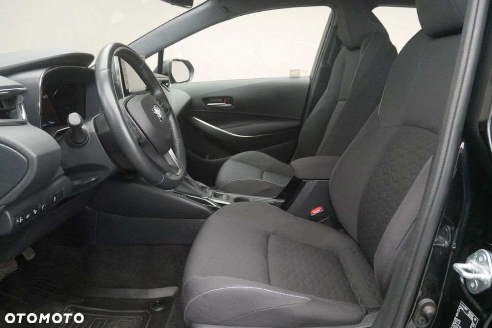 Toyota Corolla 1.8 Hybrid Comfort - 12