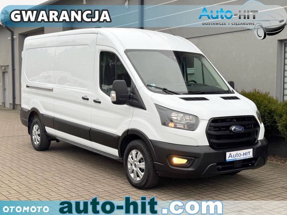 Ford Transit - 2