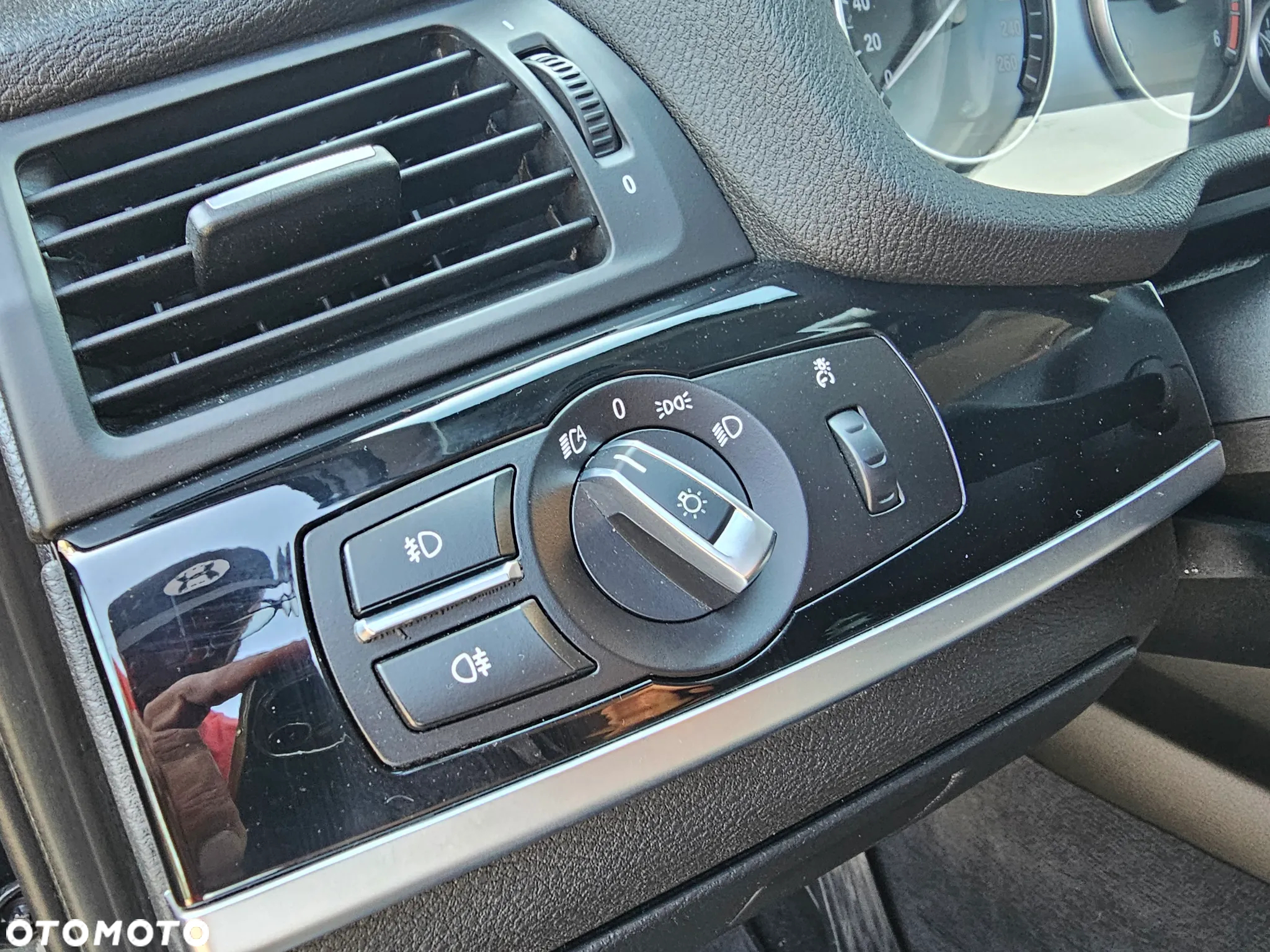 BMW X3 xDrive20d - 30