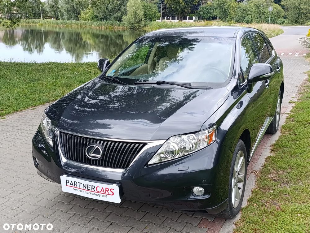 Lexus RX 350 Prestige - 1