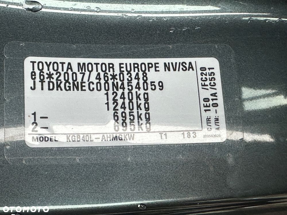 Toyota Aygo x-clusiv - 28
