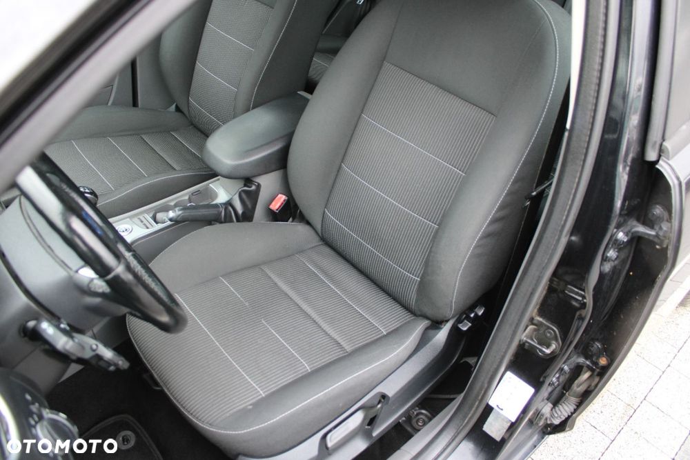 Ford Focus - 16
