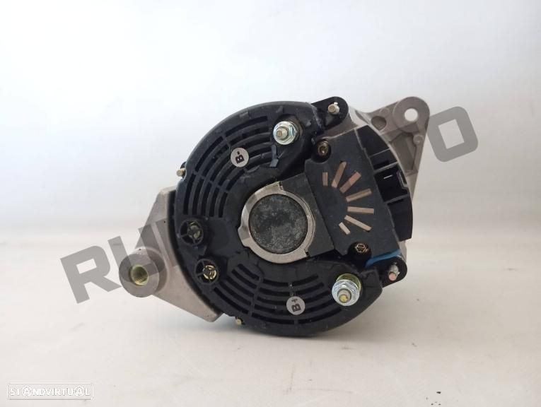 Alternador  Citroen C15 [1984_2006] 1.8 D - 2