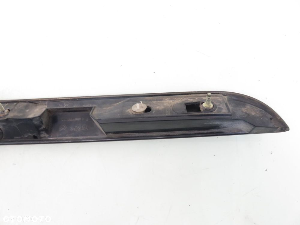 BLENDA KLAPY CITROEN XSARA PICASSO 9635595877 - 4