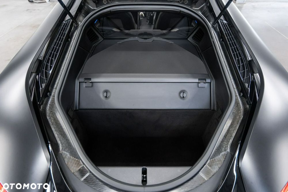 BMW i8 - 28