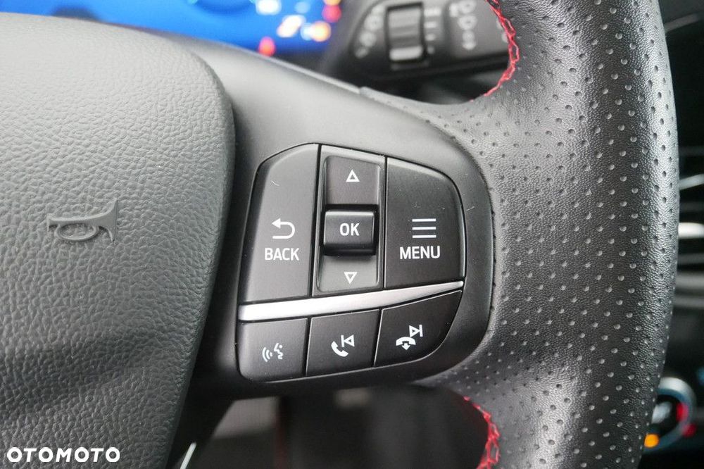Ford Kuga - 29