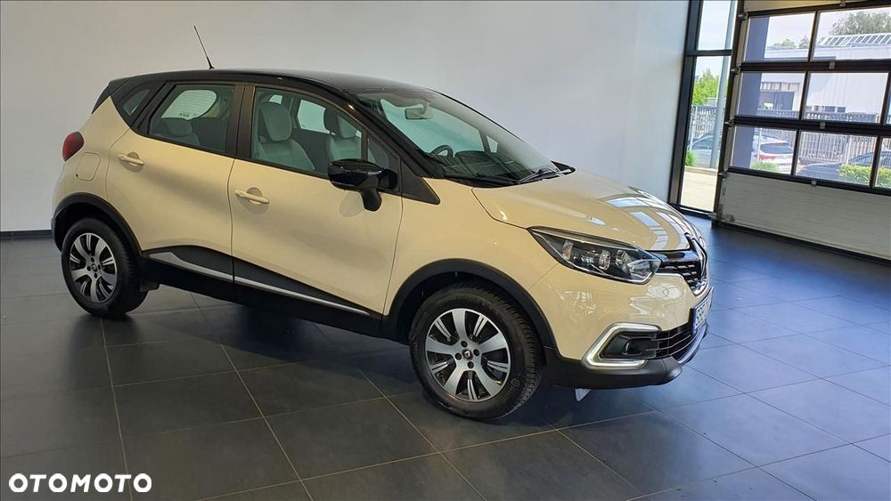 Renault Captur 0.9 Energy TCe Zen - 3