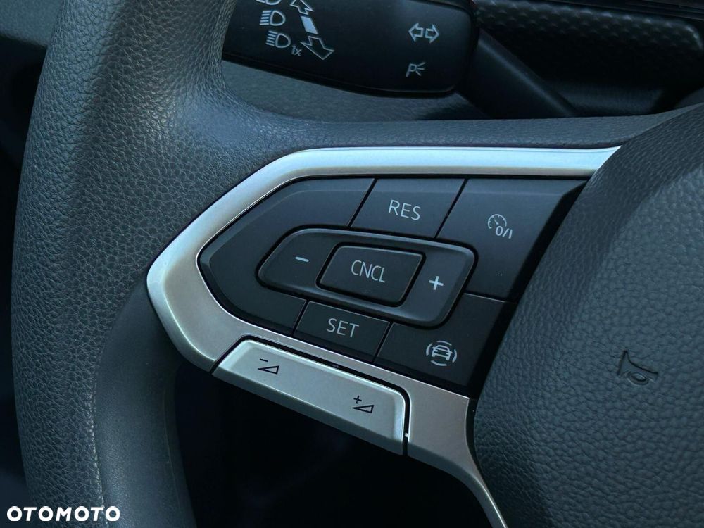 Volkswagen T-Cross 1.0 TSI Life - 22