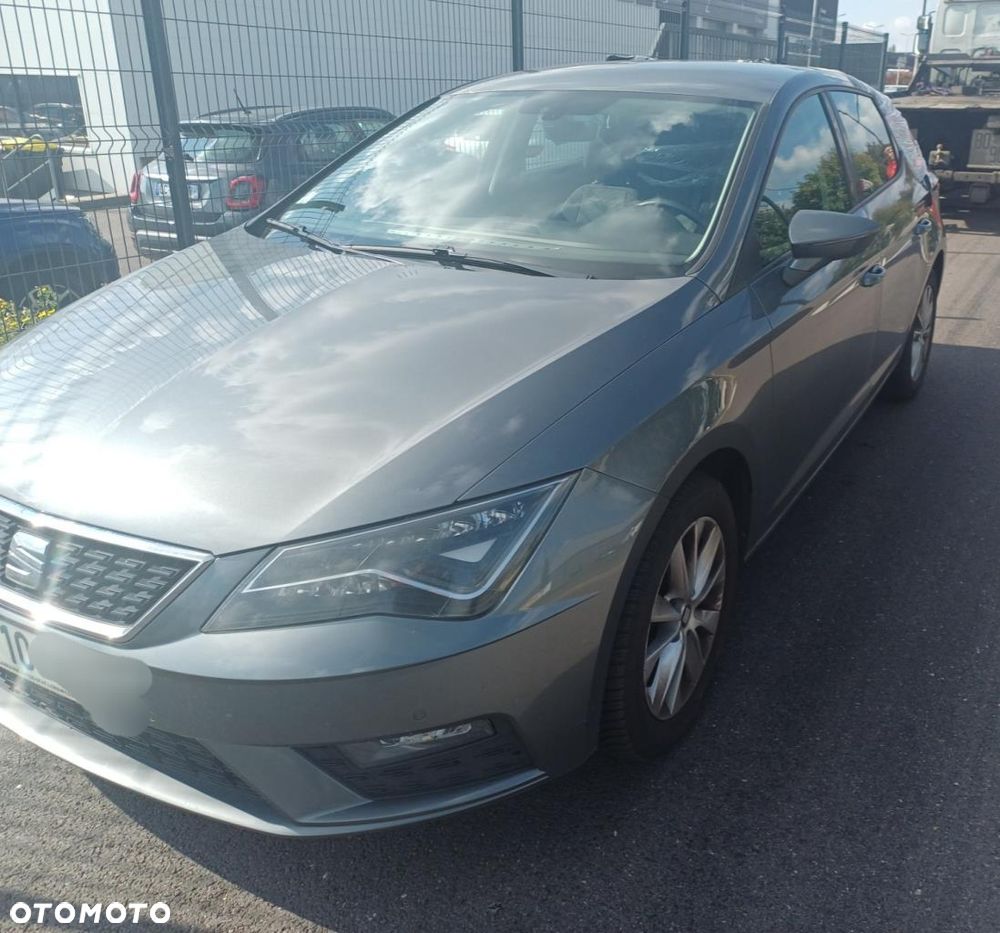 Seat Leon - 4