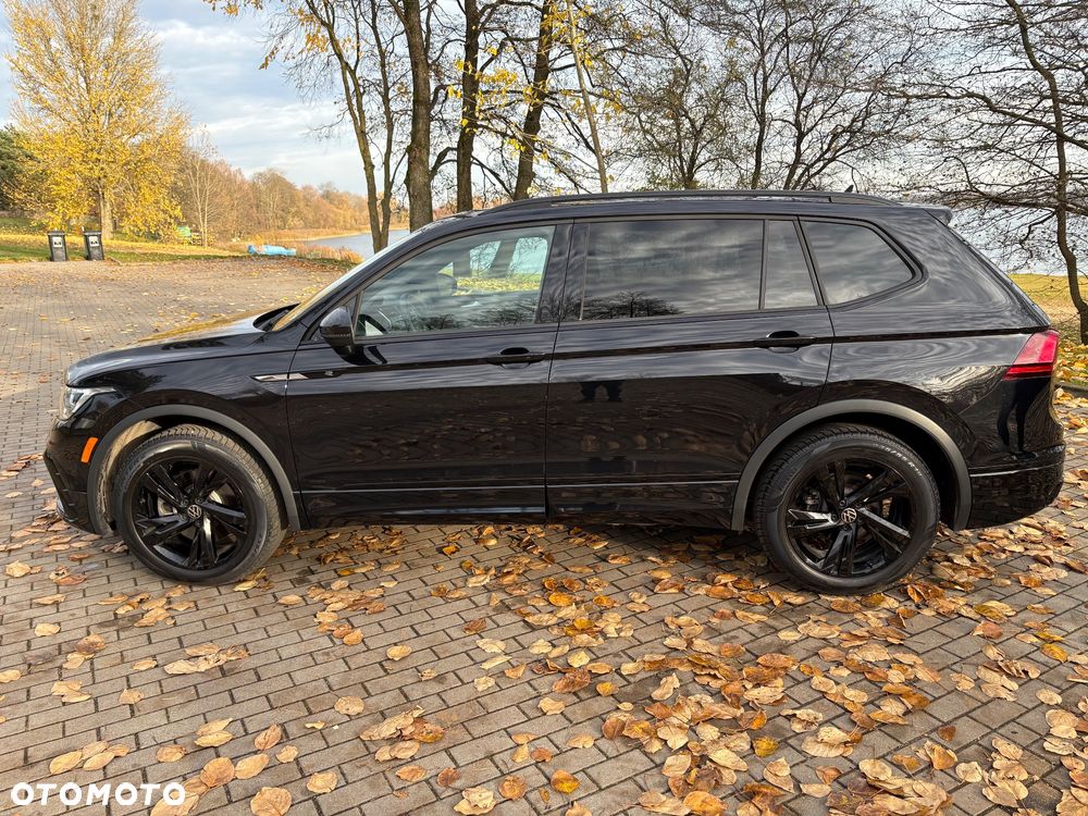 Volkswagen Tiguan Allspace - 5