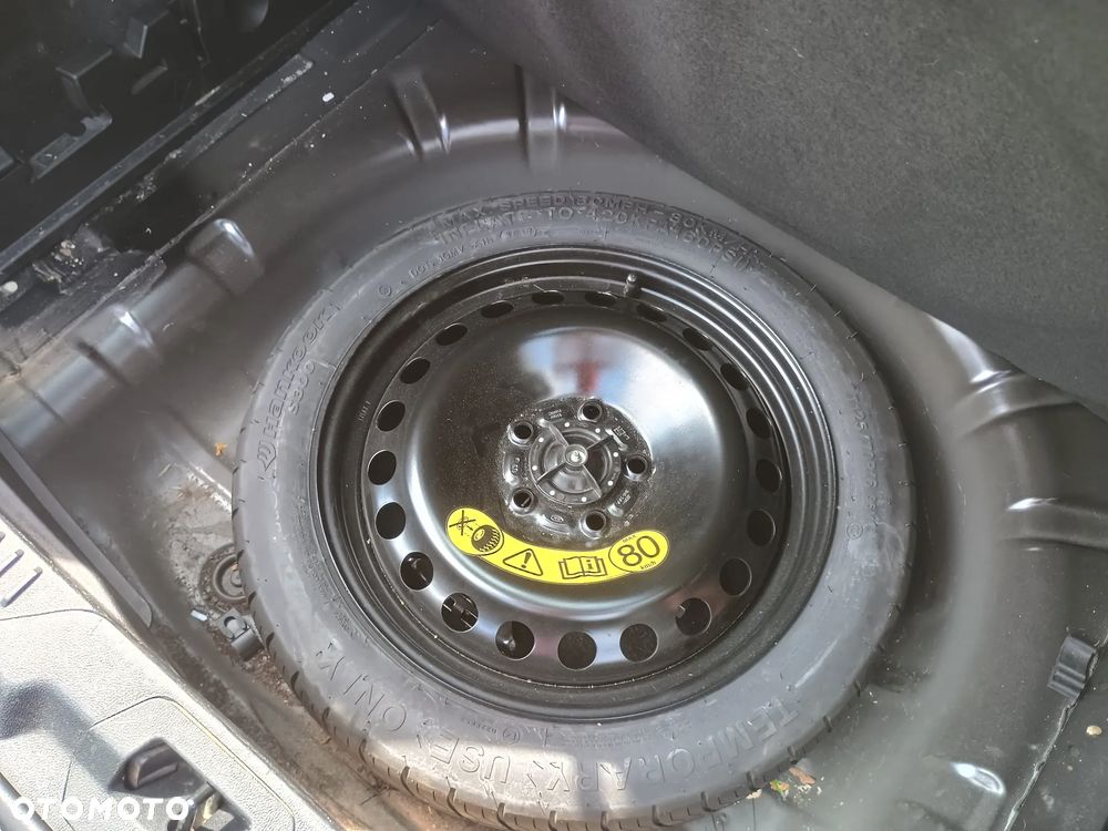 Ford Focus 1.0 EcoBoost Titanium - 22