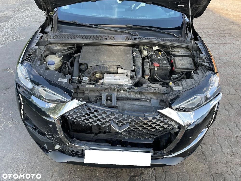 DS Automobiles DS 3 Crossback 1.2 PureTech Chic - 36