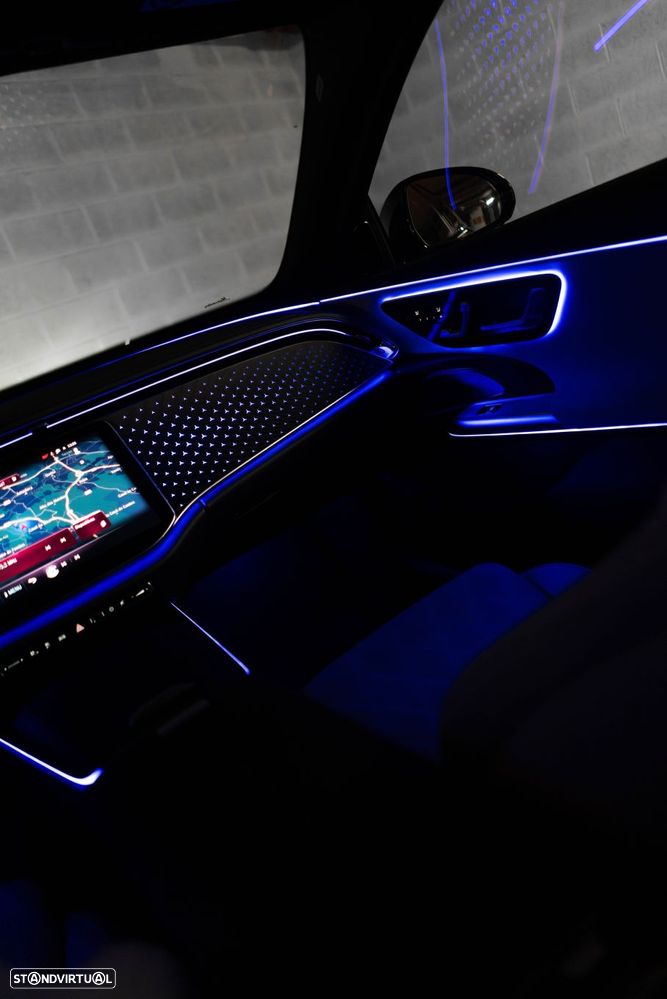 Mercedes-Benz E 300 - 42