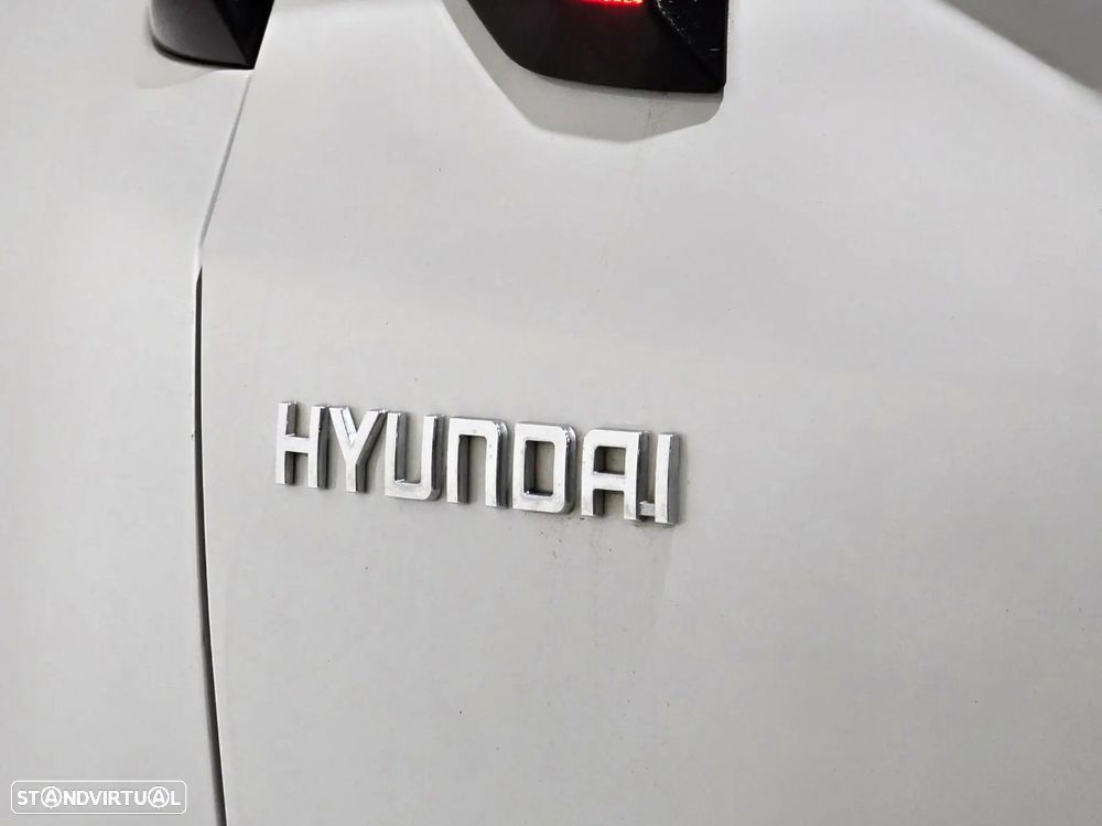 Hyundai Tucson 1.6 T-GDi 4WD Prime - 20