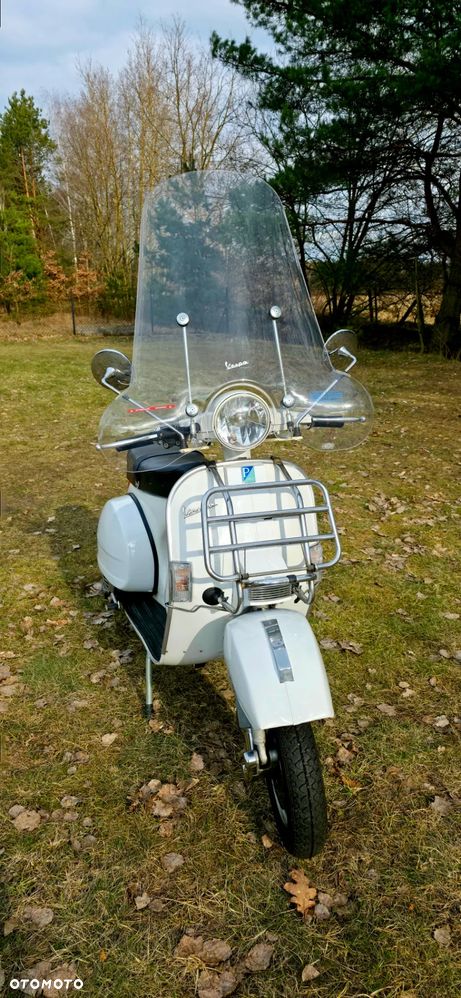 Vespa PX - 3