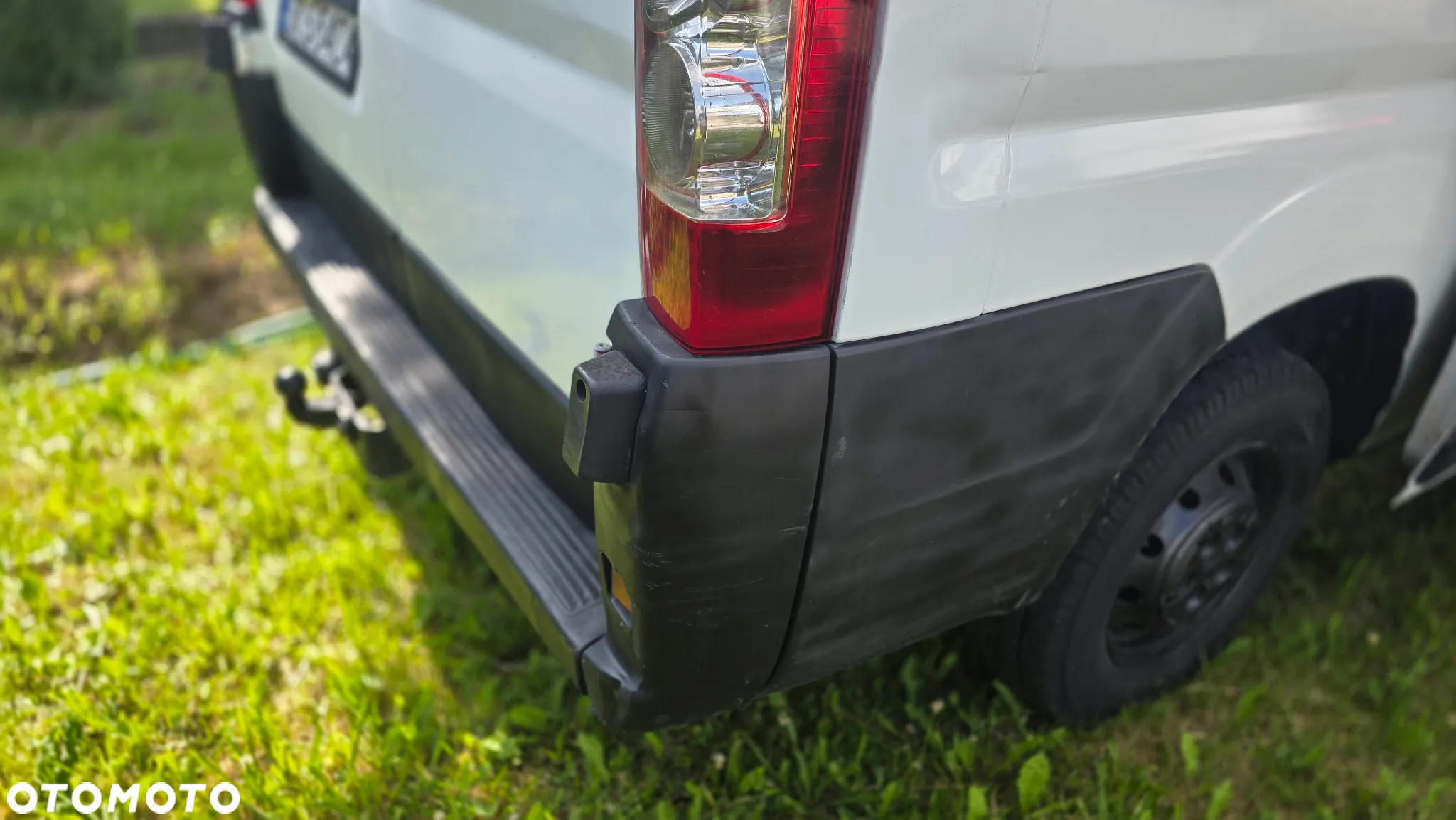 Peugeot Boxer - 9