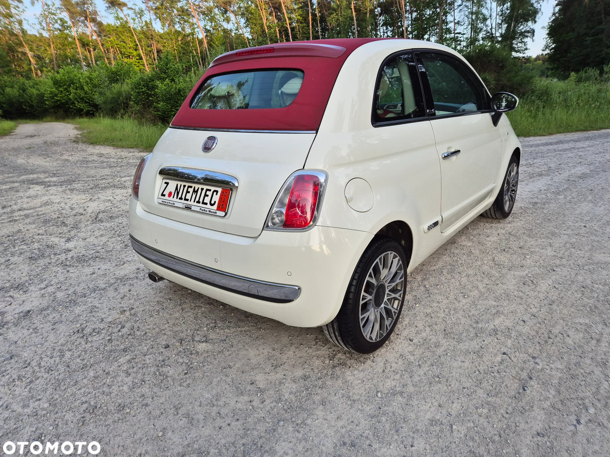 Fiat 500 1.2 Happy Birthday Edition - 14