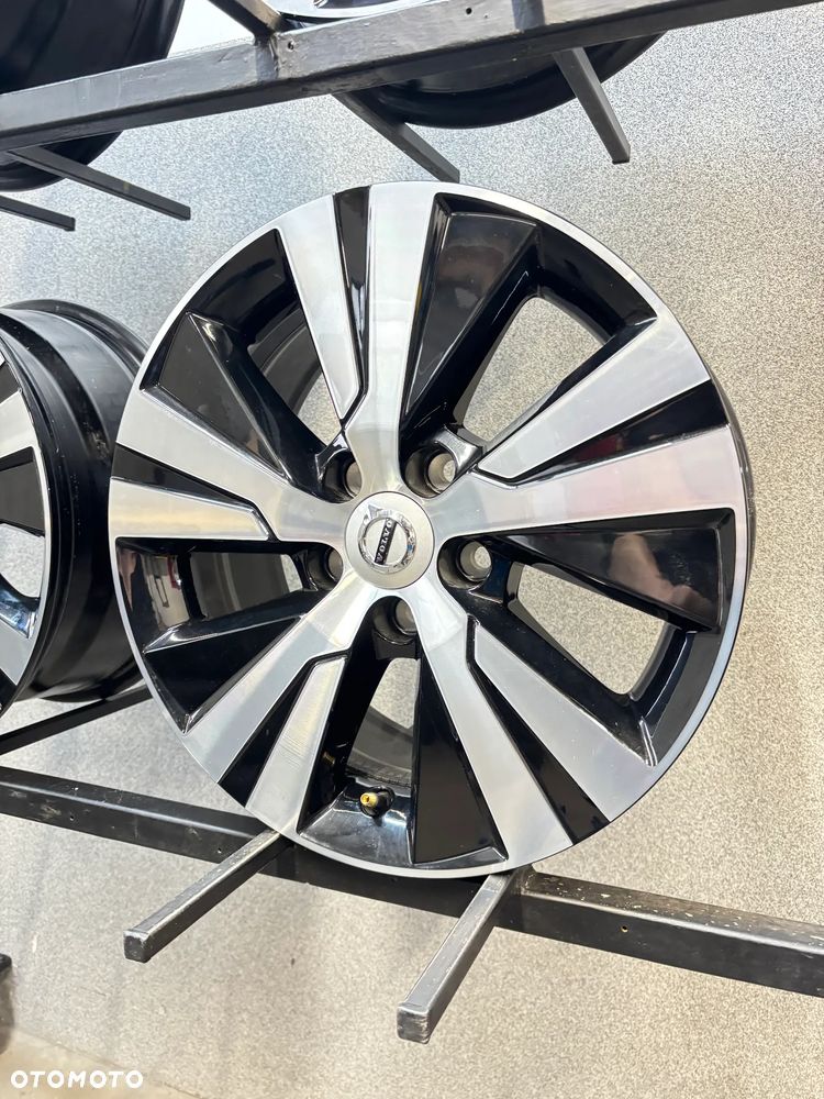 4 Felgi Alu. Volvo V60, S60, 16", 31471308 - 27
