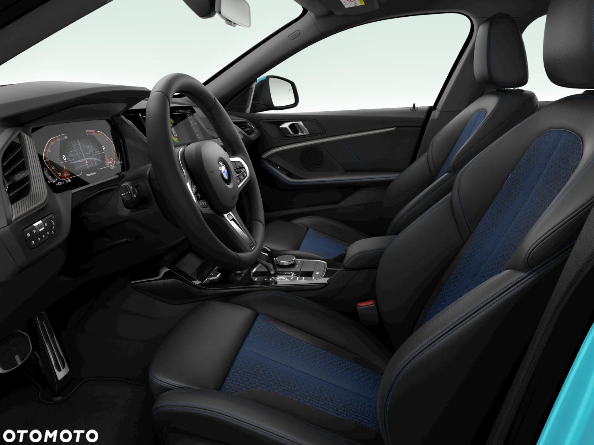 BMW Seria 2 218i M Sport - 10