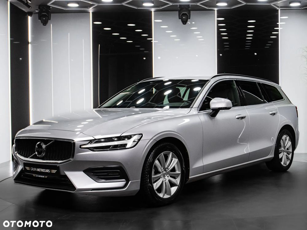 Volvo V60 B4 D Momentum Pro - 2
