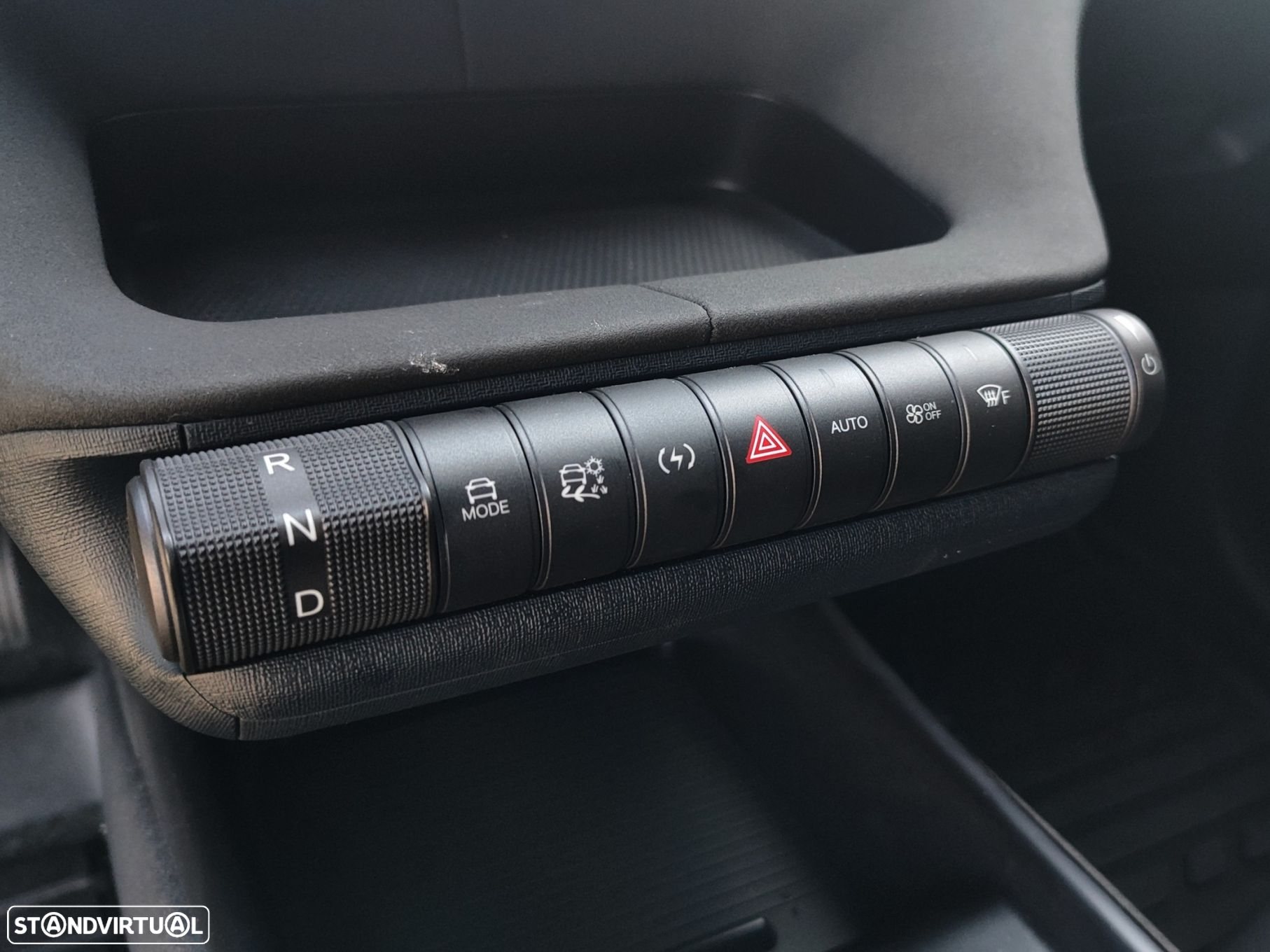 BYD Dolphin 60.4 kWh Design - 21