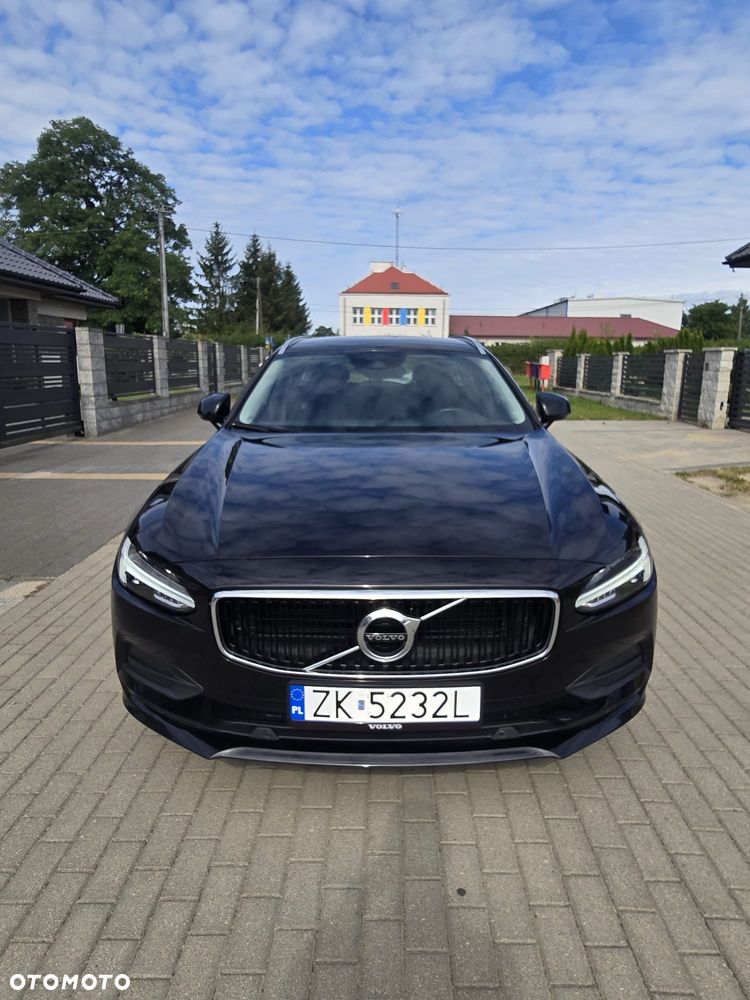 Volvo V90 D4 Momentum - 7