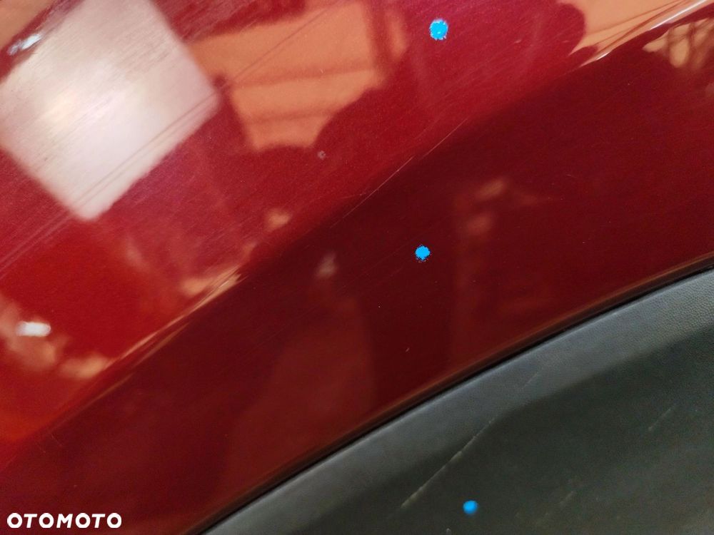 BŁOTNIK LEWY PRZÓD HYUNDAI TUCSON III (2015-2018) 2.0 CRDI 136KM - 10