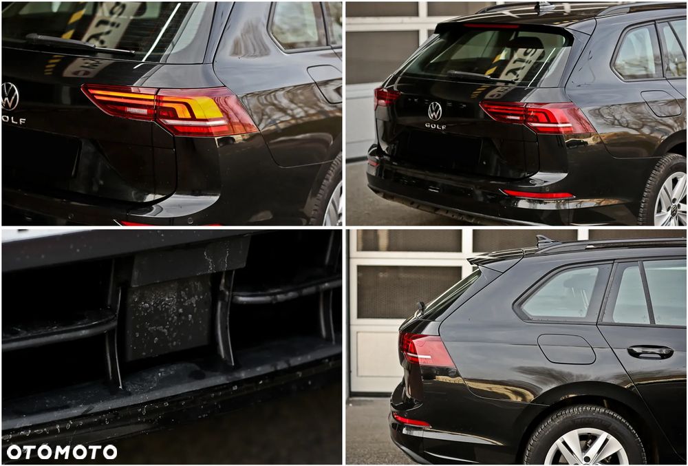 Volkswagen Golf 2.0 TDI Life - 25
